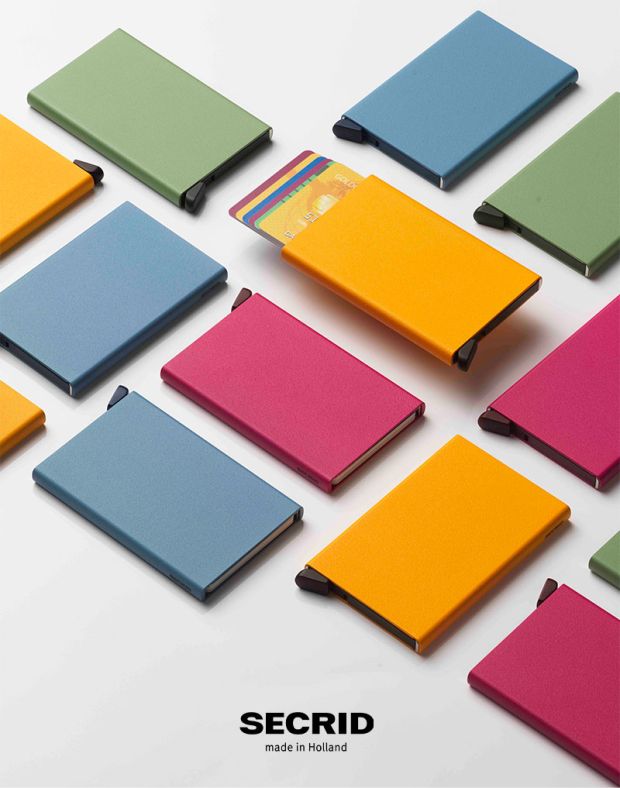 SECRID Cardprotector Powder