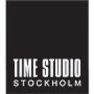 Logotype Time Studio Stockholm