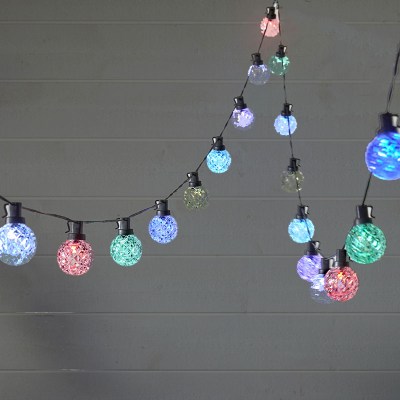Ljusslinga Smart Party Light Start Trading - Appstyrd