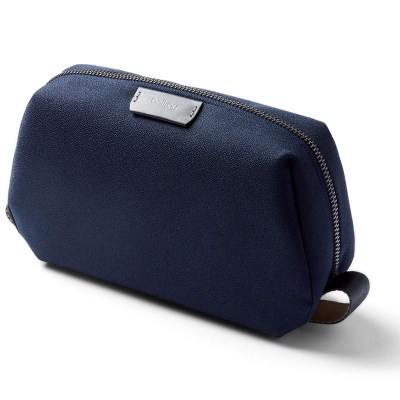 Bellroy Toiletry Kit Navy - Necessär Mörkblå