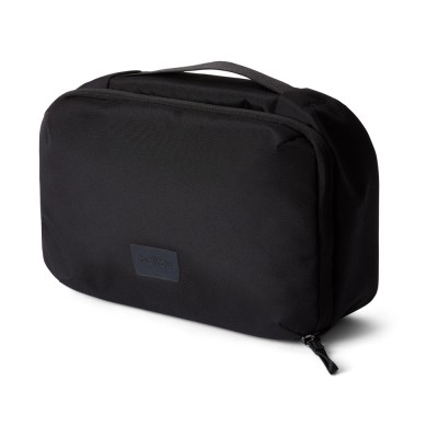 Bellroy Hanging Toiletry Kit Black