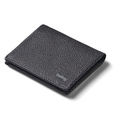 Bellroy Slim Sleeve Stellar Black