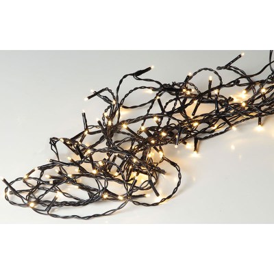 Ljusslinga Star Trading Micro LED Utomhus minilampor