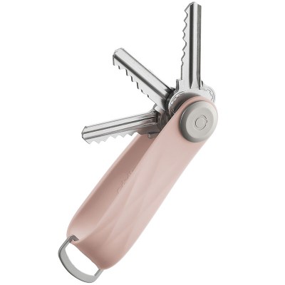 Orbitkey Active Dusky Pink