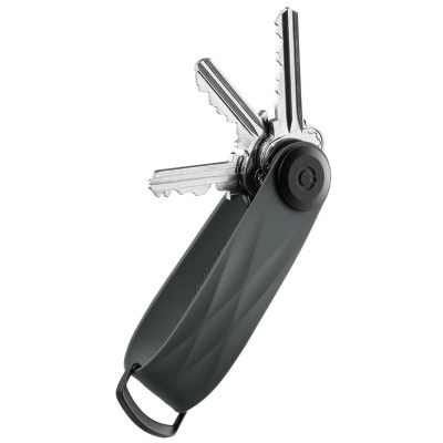 Orbitkey Active Graphite - Nyckelhållare