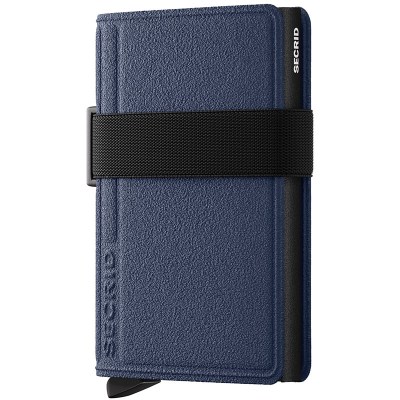SECRID Bandwallet LIBA Navy Black