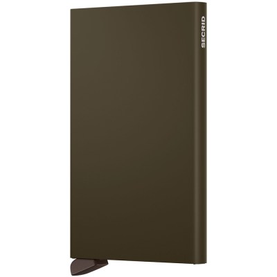 Secrid Cardprotector Cedar