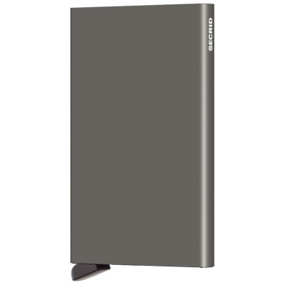 Secrid Cardprotector Earth Grey