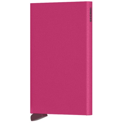 Secrid Cardprotector Powder Fuchsia