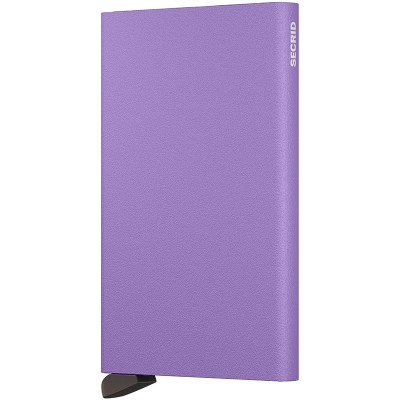 SECRID Cardprotector Powder Coat Lilac