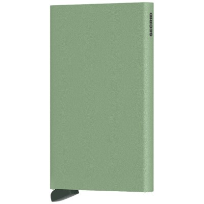Secrid Cardprotector Powder Pistachio