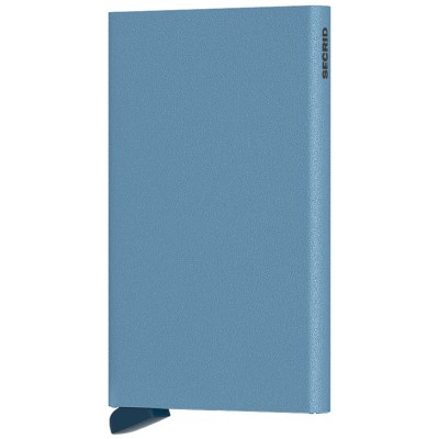 Secrid Cardprotector Powder Sky Blue Korthållare