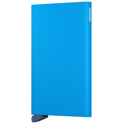 SECRID Cardprotector Powder Coat Ultra Blue