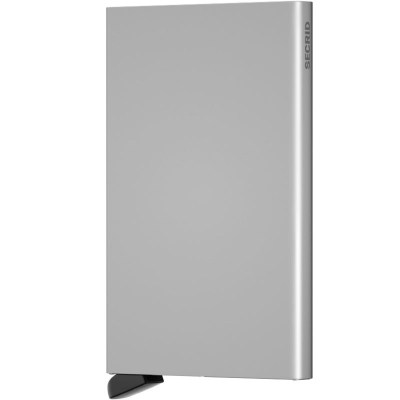 Secrid Cardprotector Silver