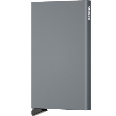 Secrid Cardprotector Titanium