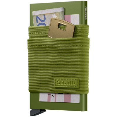 Secrid Flexwallet Kelp