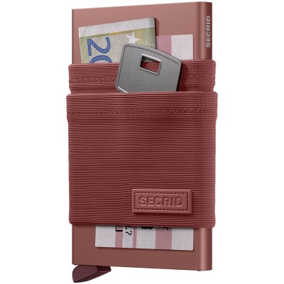 Secrid Flexwallet Mauve