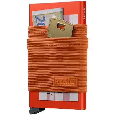 Secrid Flexwallet Orange