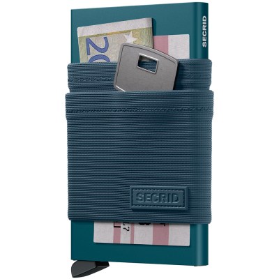 Secrid Flexwallet Teal