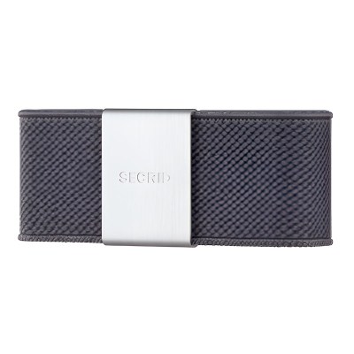 Secrid Moneyband Charcoal