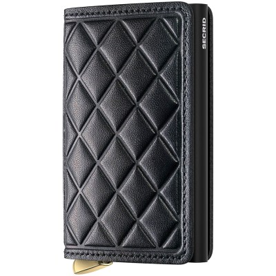 Secrid Slimwallet Premium Emboss Diamond Plus