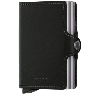Secrid Twinwallet Original Black