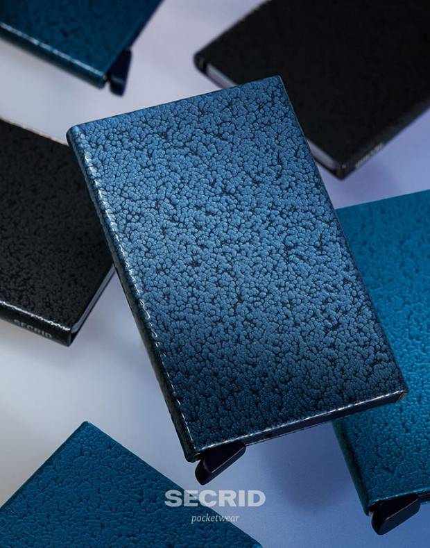 SECRID Cardprotector Hammerstone