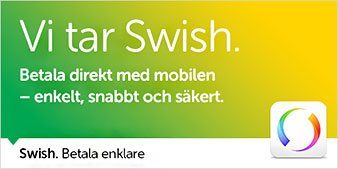 Swish logo