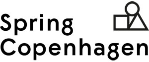 spring copenhagen logo 300px