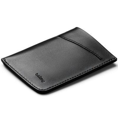 Bellroy Card Sleeve Black 2nd edition