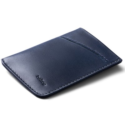 Bellroy Card Sleeve Nav 2nd edition