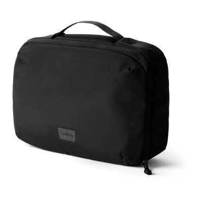Bellroy Hanging Toiletry Kit Plus Black Necessär