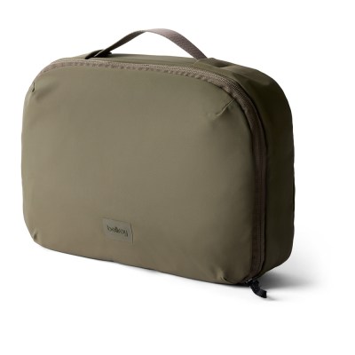 Bellroy Hanging Toiletry Kit Plus Sea Kelp Necessär