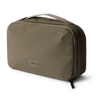 Bellroy Hanging Toiletry Kit Sea Kelp