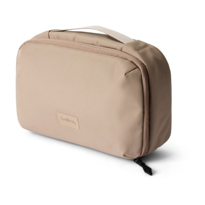 Bellroy Hanging Toiletry Kit Stone - Necessär