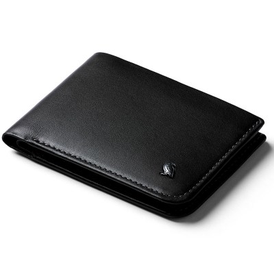 Bellroy Hide and Seek LO Black wallet - plånbok