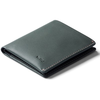 Bellroy Note Sleeve Everglade