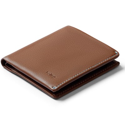 Bellroy Note Sleeve Hazelnut