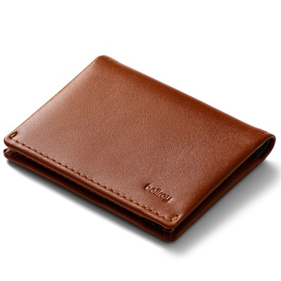 Bellroy Slim Sleeve Sienna