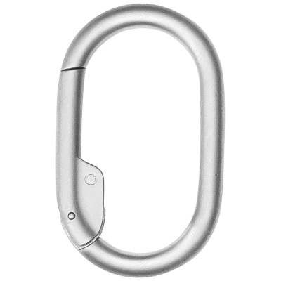 Orbitkey Clip V2 Silver