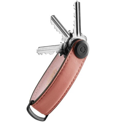 Orbitkey Key Organiser Nyckelring Cotton Candy