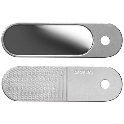 Orbitkey Nagelfil och Spegel tillbehör för din Key organiser
