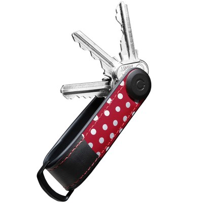 Orbitkey Key Organiser Disney Collection Minnie Mouse