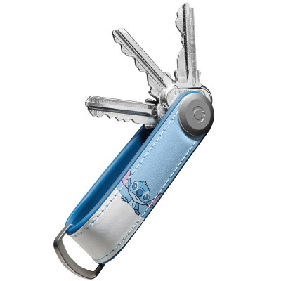 Orbitkey Key Organiser Disney Collection Stitch