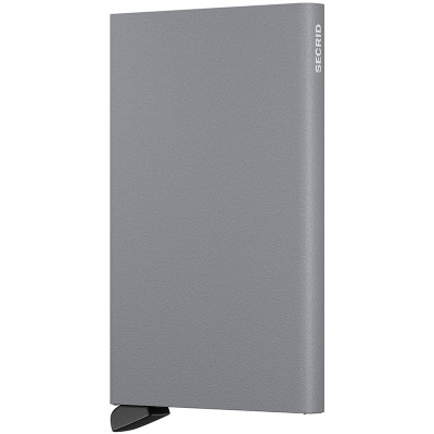 Secrid Cardprotector Powder Grey
