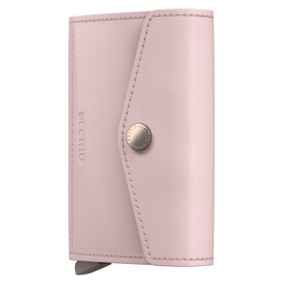 Secrid Envelope Wallet Original Ballet - Cashmere