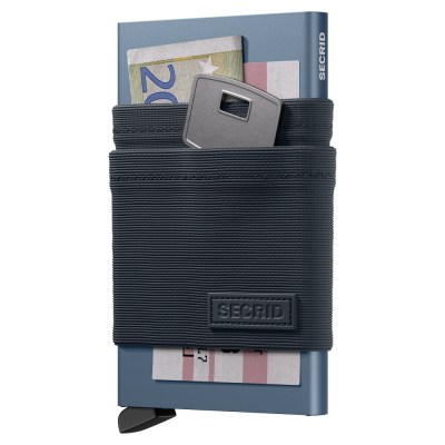 Secrid Flexwallet Titanium