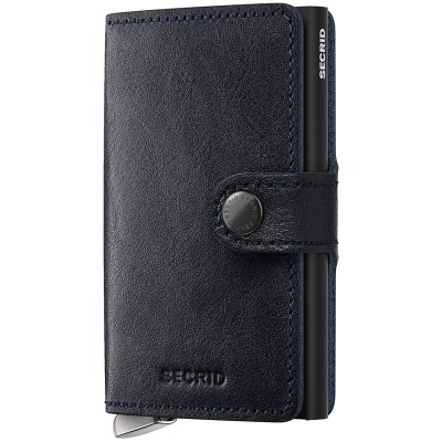 Secrid Miniwallet Premium Basco Ink plus