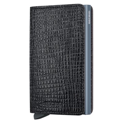 Secrid Slimwallet Palmellato Black