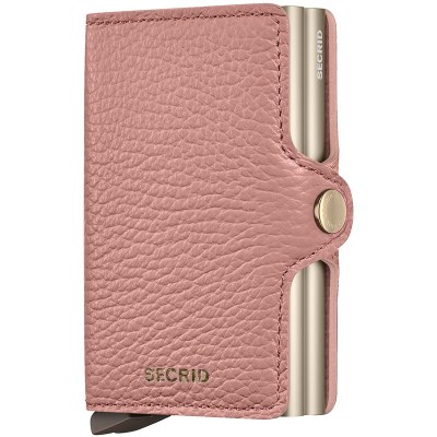 Secrid Twinwallet Pebble Rose Cashmere